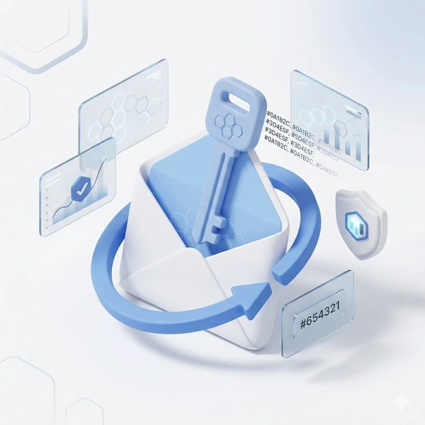 Password Recovery