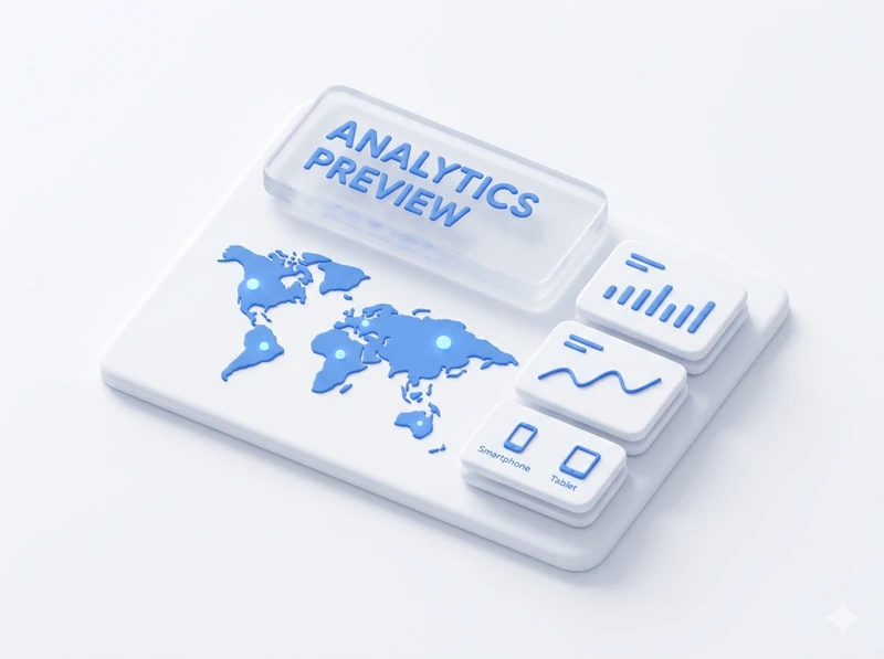 Analytics Dashboard