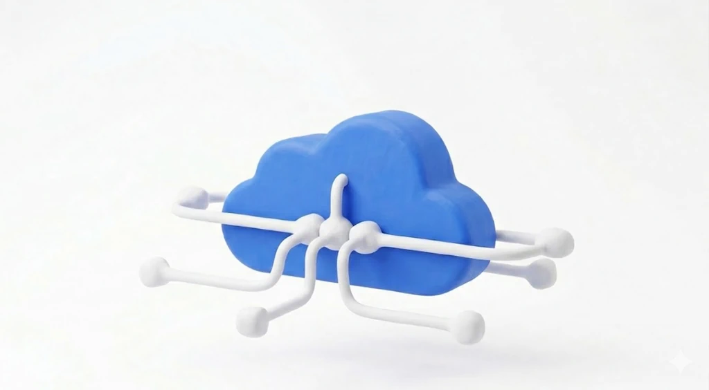 Just Right Analytics Secure Modern Web Infrastructure